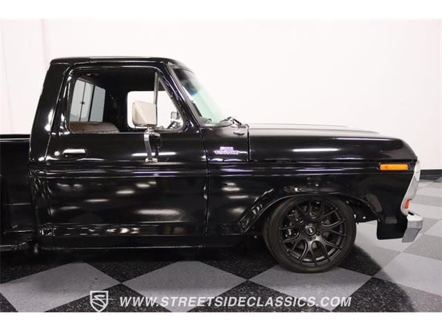 1979 Ford F100 (CC-1815572) for sale in Ft Worth, Texas