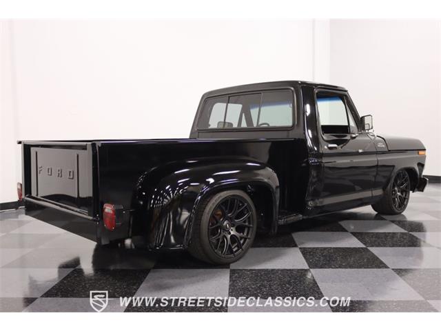 1979 Ford F100 (CC-1815572) for sale in Ft Worth, Texas