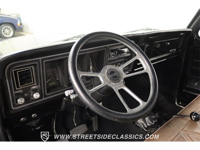 1979 Ford F100 (CC-1815572) for sale in Ft Worth, Texas