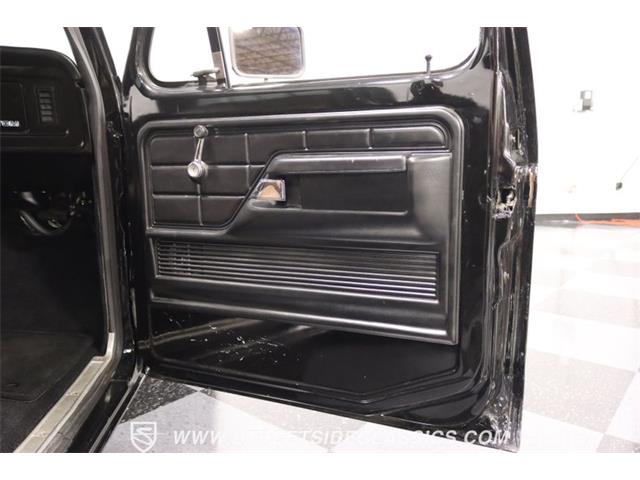 1979 Ford F100 (CC-1815572) for sale in Ft Worth, Texas