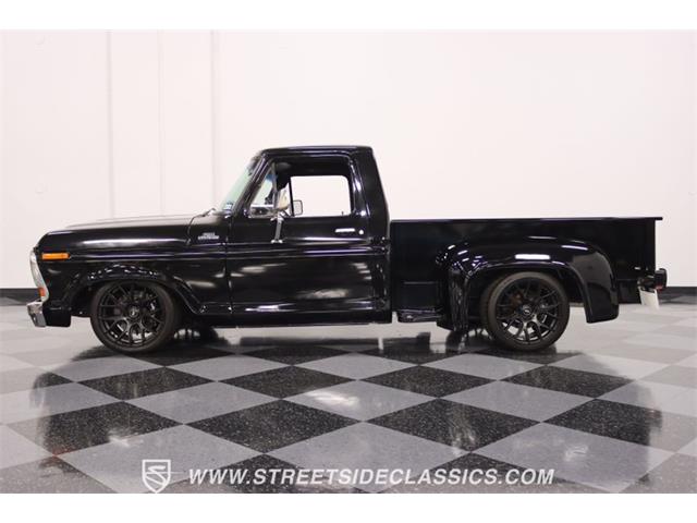 1979 Ford F100 (CC-1815572) for sale in Ft Worth, Texas