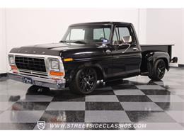 1979 Ford F100 (CC-1815572) for sale in Ft Worth, Texas