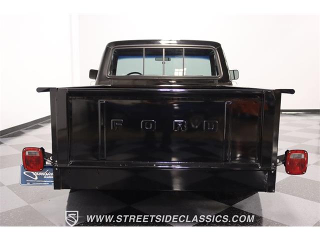 1979 Ford F100 (CC-1815572) for sale in Ft Worth, Texas