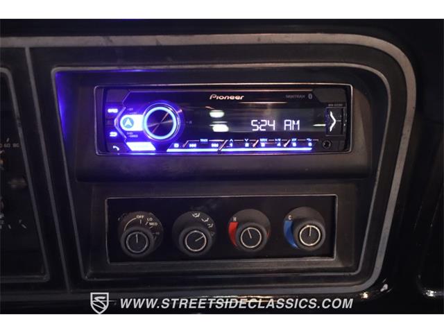 1979 Ford F100 (CC-1815572) for sale in Ft Worth, Texas