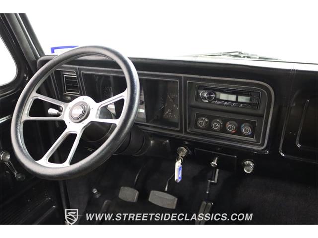 1979 Ford F100 (CC-1815572) for sale in Ft Worth, Texas