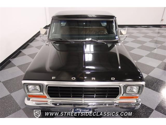 1979 Ford F100 (CC-1815572) for sale in Ft Worth, Texas