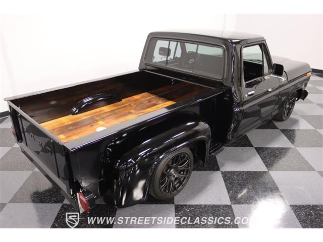 1979 Ford F100 (CC-1815572) for sale in Ft Worth, Texas