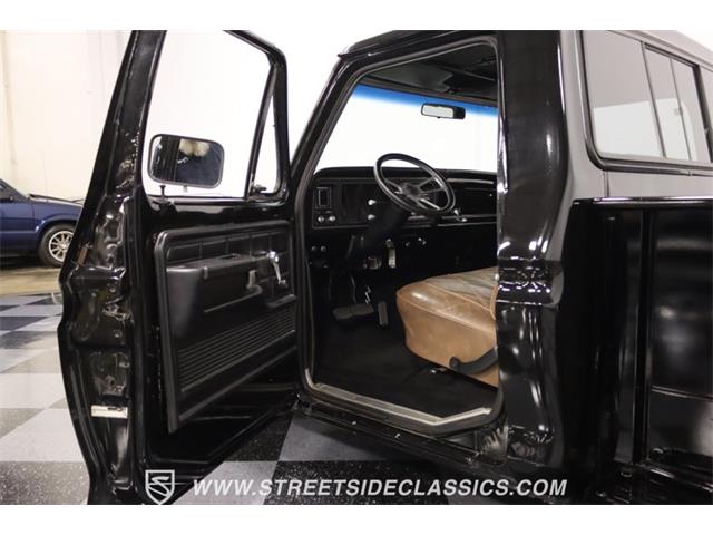 1979 Ford F100 (CC-1815572) for sale in Ft Worth, Texas