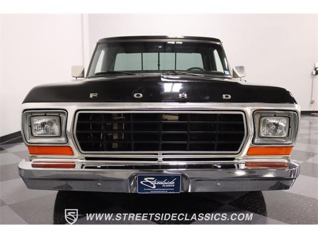 1979 Ford F100 (CC-1815572) for sale in Ft Worth, Texas
