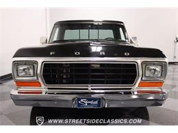 1979 Ford F100 (CC-1815572) for sale in Ft Worth, Texas