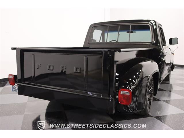1979 Ford F100 (CC-1815572) for sale in Ft Worth, Texas