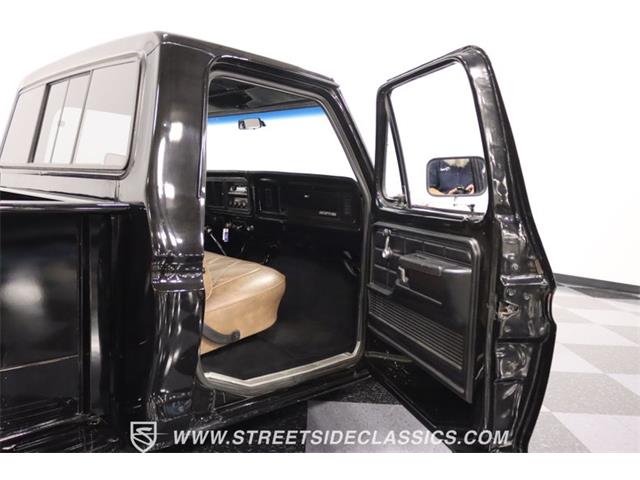 1979 Ford F100 (CC-1815572) for sale in Ft Worth, Texas