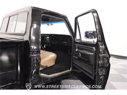 1979 Ford F100 (CC-1815572) for sale in Ft Worth, Texas