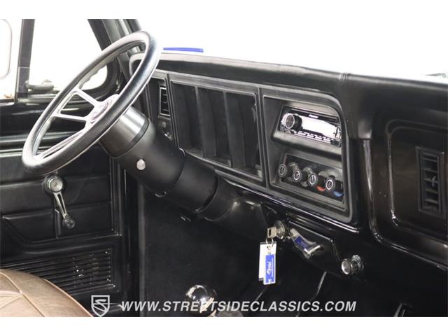 1979 Ford F100 (CC-1815572) for sale in Ft Worth, Texas
