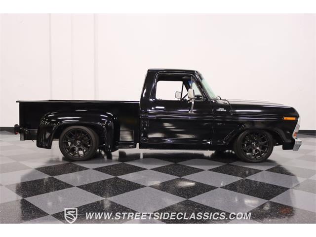 1979 Ford F100 (CC-1815572) for sale in Ft Worth, Texas