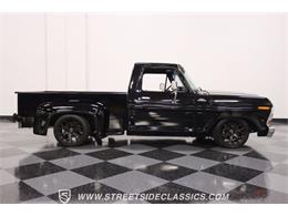 1979 Ford F100 (CC-1815572) for sale in Ft Worth, Texas