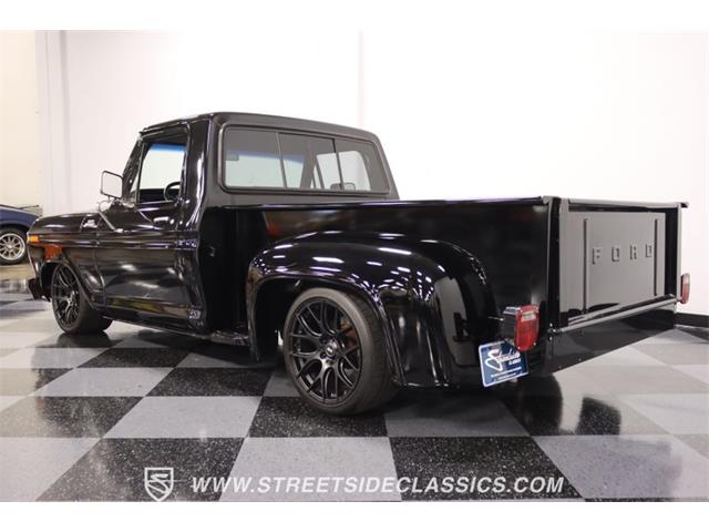 1979 Ford F100 (CC-1815572) for sale in Ft Worth, Texas