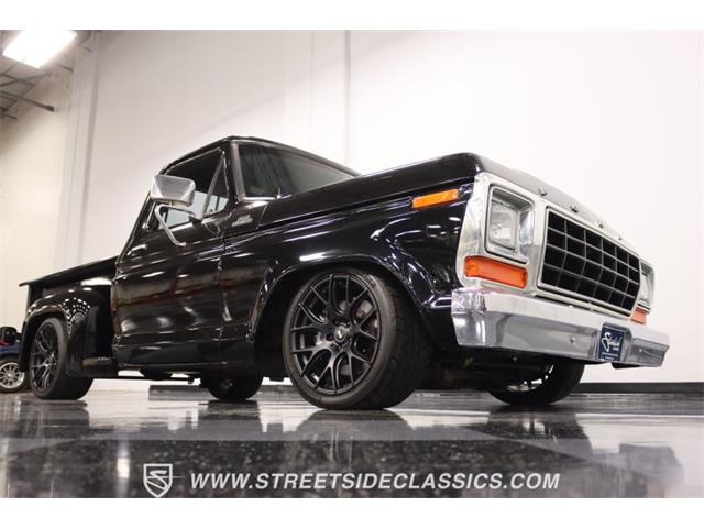1979 Ford F100 (CC-1815572) for sale in Ft Worth, Texas