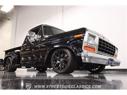 1979 Ford F100 (CC-1815572) for sale in Ft Worth, Texas