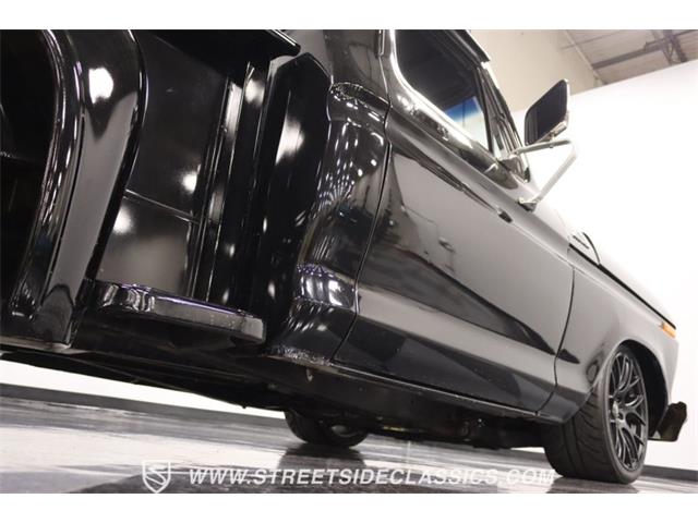 1979 Ford F100 (CC-1815572) for sale in Ft Worth, Texas