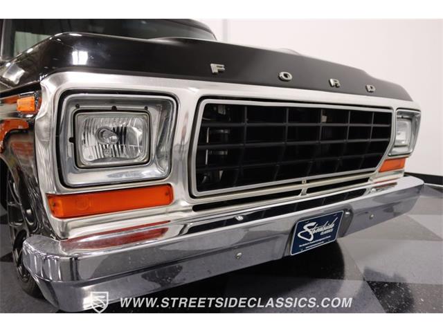 1979 Ford F100 (CC-1815572) for sale in Ft Worth, Texas