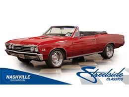 1967 Chevrolet Chevelle (CC-1815580) for sale in Lavergne, Tennessee