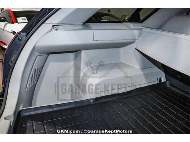 Dodge magnum deals cargo cover