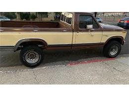 1980 Ford F350 (CC-1815630) for sale in Cadillac, Michigan