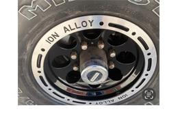 1980 Ford F350 (CC-1815630) for sale in Cadillac, Michigan