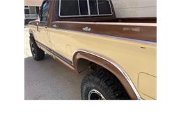 1980 Ford F350 (CC-1815630) for sale in Cadillac, Michigan