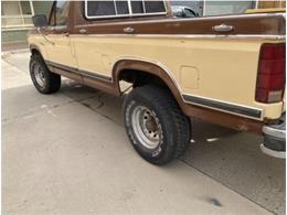 1980 Ford F350 (CC-1815630) for sale in Cadillac, Michigan