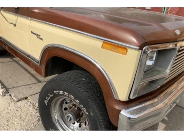 1980 Ford F350 (CC-1815630) for sale in Cadillac, Michigan
