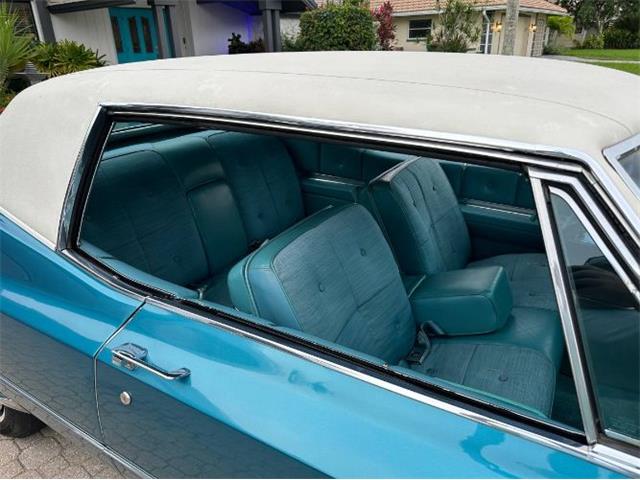 1967 Cadillac Coupe DeVille (CC-1815631) for sale in Cadillac, Michigan