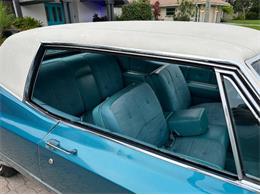 1967 Cadillac Coupe DeVille (CC-1815631) for sale in Cadillac, Michigan