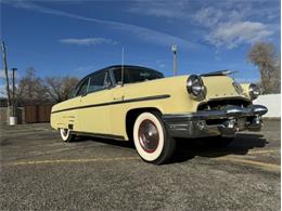 1953 Mercury Monterey (CC-1815646) for sale in Cadillac, Michigan
