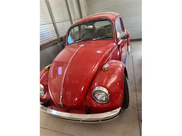 1968 Volkswagen Beetle (CC-1815671) for sale in Cadillac, Michigan