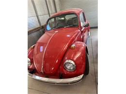 1968 Volkswagen Beetle (CC-1815671) for sale in Cadillac, Michigan