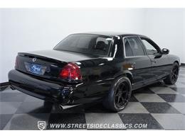 2003 Mercury Marauder (CC-1815672) for sale in Lutz, Florida