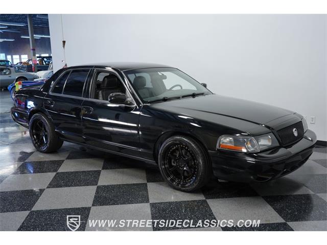 2003 Mercury Marauder (CC-1815672) for sale in Lutz, Florida
