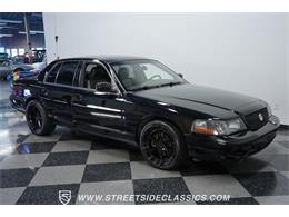 2003 Mercury Marauder (CC-1815672) for sale in Lutz, Florida