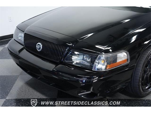 2003 Mercury Marauder (CC-1815672) for sale in Lutz, Florida