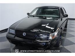 2003 Mercury Marauder (CC-1815672) for sale in Lutz, Florida