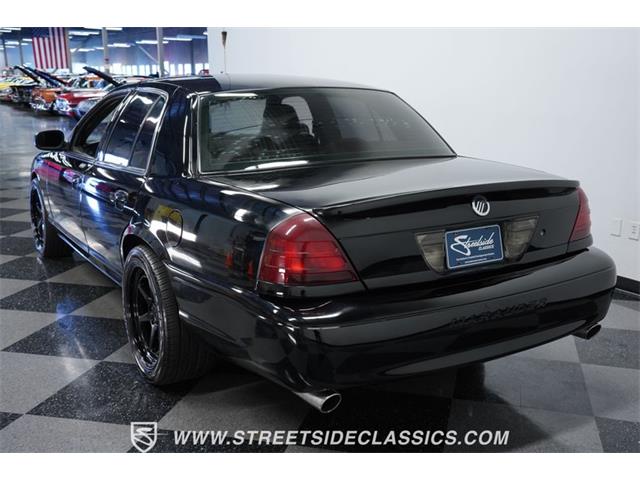 2003 Mercury Marauder (CC-1815672) for sale in Lutz, Florida