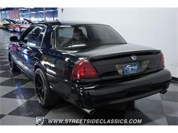 2003 Mercury Marauder (CC-1815672) for sale in Lutz, Florida