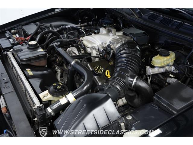 2003 Mercury Marauder (CC-1815672) for sale in Lutz, Florida