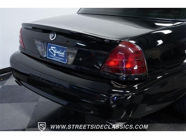 2003 Mercury Marauder (CC-1815672) for sale in Lutz, Florida