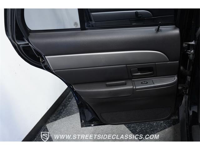 2003 Mercury Marauder (CC-1815672) for sale in Lutz, Florida