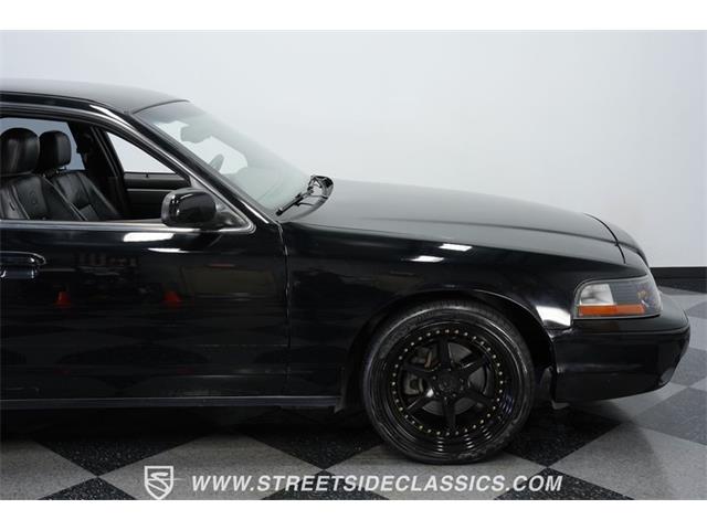 2003 Mercury Marauder (CC-1815672) for sale in Lutz, Florida
