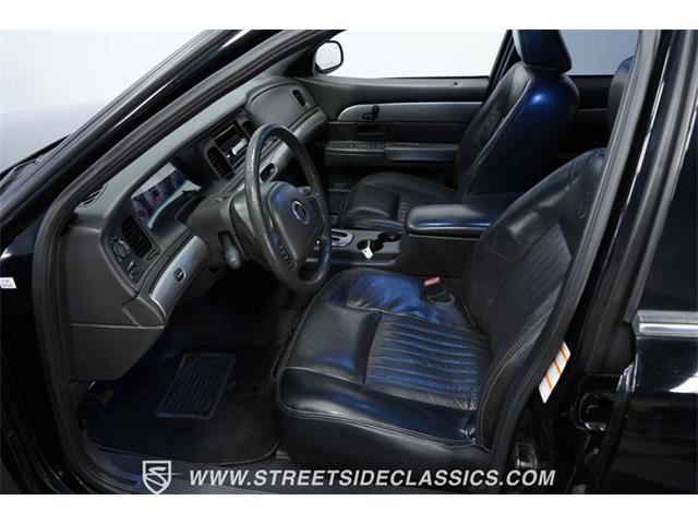 2003 Mercury Marauder (CC-1815672) for sale in Lutz, Florida