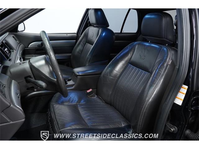 2003 Mercury Marauder (CC-1815672) for sale in Lutz, Florida